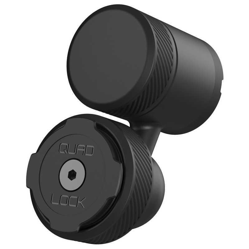 QUAD LOCK Mobile phone support for ventilation grid 9348943025836