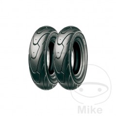 MICHELIN Front/rear motorcycle tire 120/90-10 57L TL/TT 
 BOPPER 785.04.08