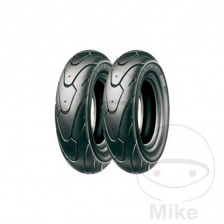 MICHELIN Front/rear motorcycle tire 130/70-12 56L TL/TT
BOPPER 785.04.09