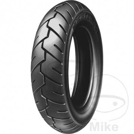 MICHELIN Neumático cubierta moto delantero/trasero 3.50-10 59J TL/TT
S1 785.02.50