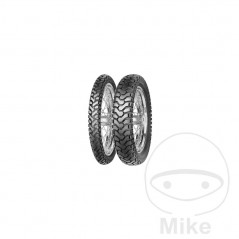 MITAS Neumático cubierta moto trasero 130/80-18 72T TUBELESS M+S 
 E-07 880.35.66