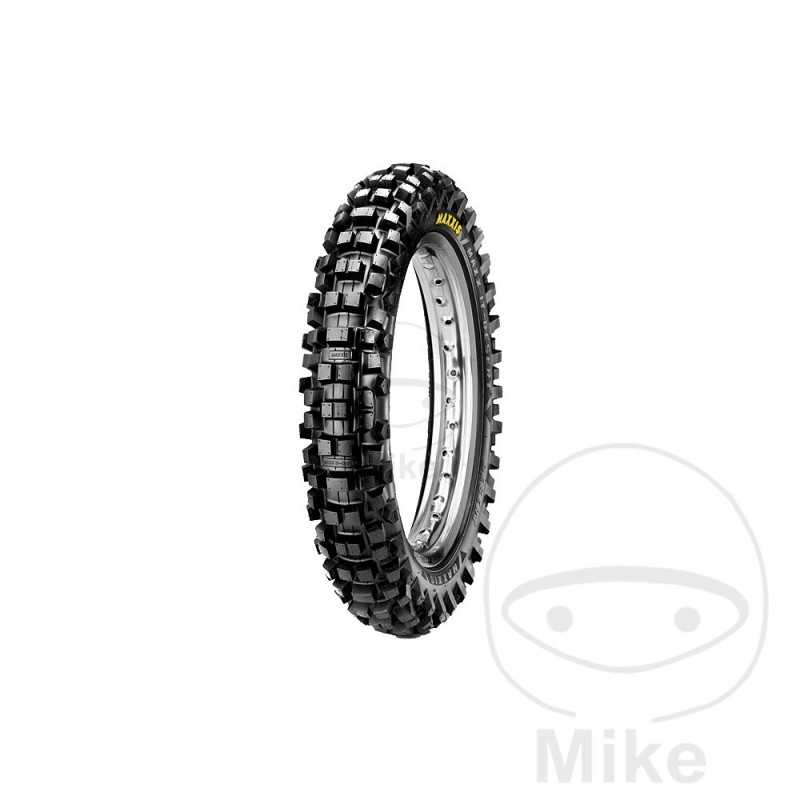MAXXIS Neumático cubierta moto trasero 90/100-14 49M TT 
 MAXXCROSS DES 880.33.38