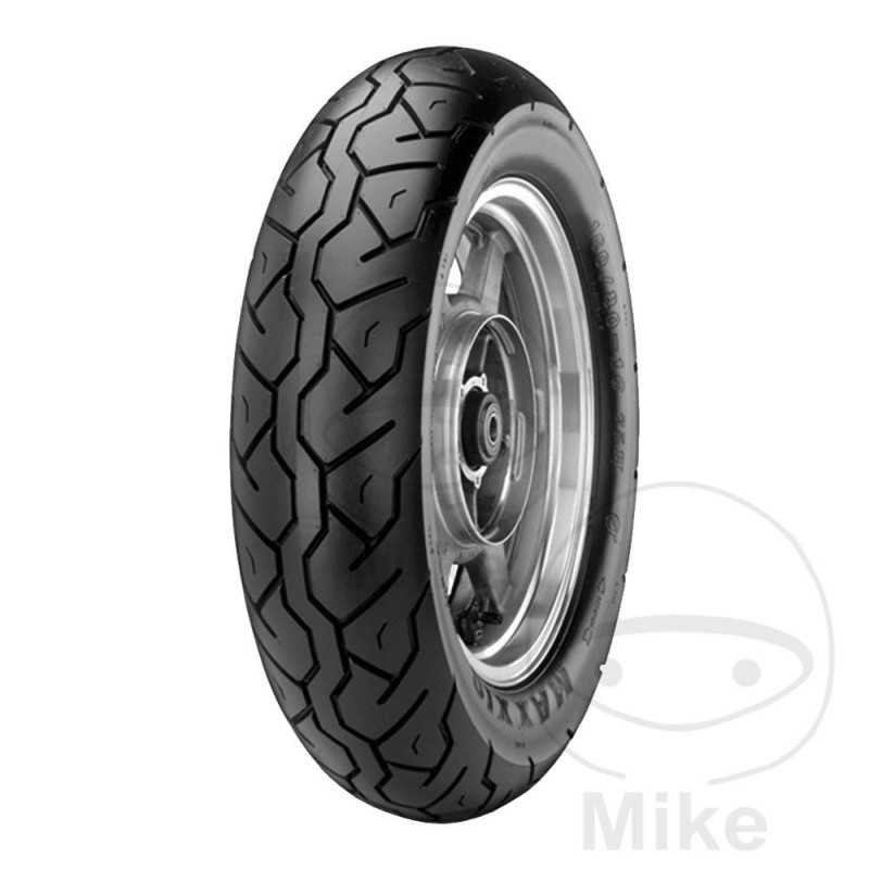 MAXXIS Neumático cubierta moto delantero 90/90-19 52H TL 
 CLASSIC 880.20.79