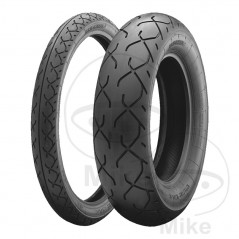 HEIDENAU Neumático cubierta moto delantero 90/90-19 52H TL 
K65 770.03.80