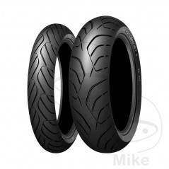 DUNLOP Neumático cubierta moto delantero 120/70ZR17 (58W) TL 
 SPORTMAX ROADSMAR 767.01.13