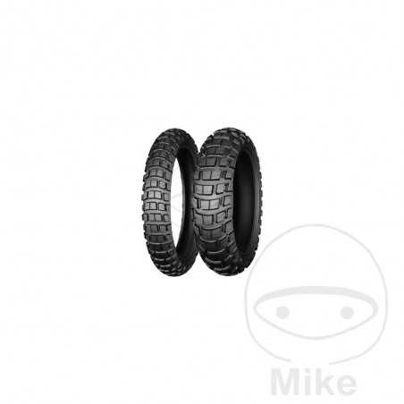 MICHELIN Front motorcycle tire cover 90/90-21 54R TL/TT
ANAKEE WILD 785.02.40