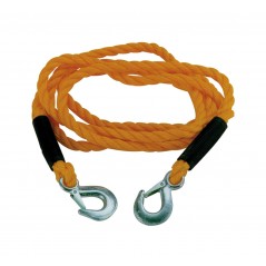 CARPRISS Cable de arrastre 3000 KG 4 M 16 MM 70178702