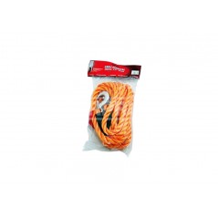 CARPRISS Cable de arrastre 3000 KG 4 M 16 MM 70178702