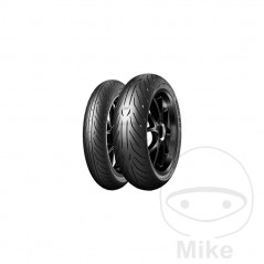 PIRELLI Neumatico cubierta moto trasero 190/55ZR17 (75W) TL 
 ANGEL GT II 880.28.46