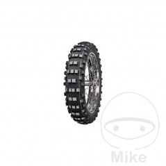 MITAS Neumático cubierta moto trasero 140/80-18 70R TT 
 EF-07 SUPER FIM 770.01.95