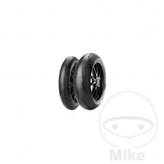 PIRELLI Rear motorcycle tire 150/60ZR17 66W TL 
 DIABLO SUPERCORSA 880.39.69