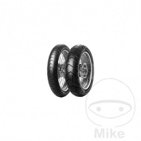 METZELER Rear motorcycle tire 170/60 R17 72V TL 
 TOURANCE NEXT2 880.49.56