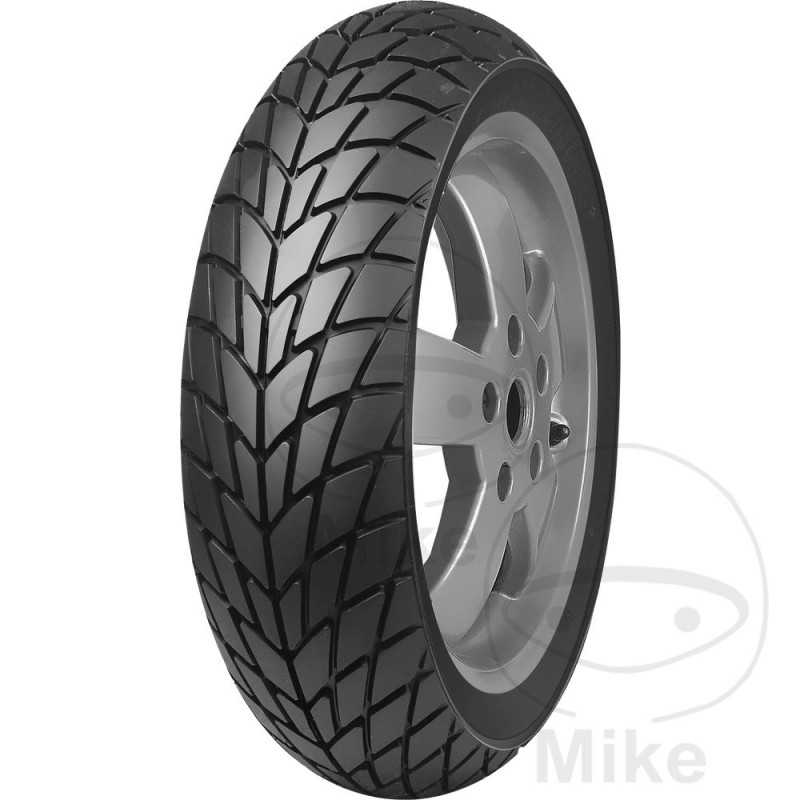 MITAS Front/rear motorcycle tire 3.50-10 51P TL M+S 
 MC-20 MONSUM M 770.04.17