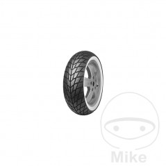 MITAS Front/rear motorcycle tire 3.50-10 51P TL M+S 
 MC-20 MONSUM M 880.50.70