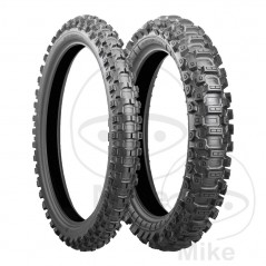 BRIDGESTONE Neumático cubierta moto 110/90-19 62M R 
X31 CROSS MEDIUM 880.53.78