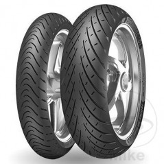 METZELER Neumatico cubierta moto trasero 170/60 ZR17 72W TL 
 ROADTEC 01 SE 880.54.21