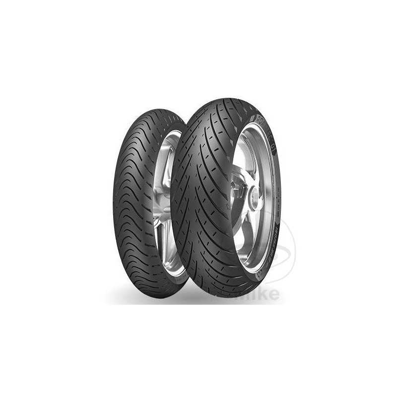 METZELER Neumatico cubierta moto trasero 170/60 ZR17 72W TL 
 ROADTEC 01 SE 880.54.21