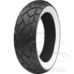 CST Neumático cubierta moto delantero/trasero 120/70-12 58P TUBELESS
 C-6017 STRASSE 880.54.45