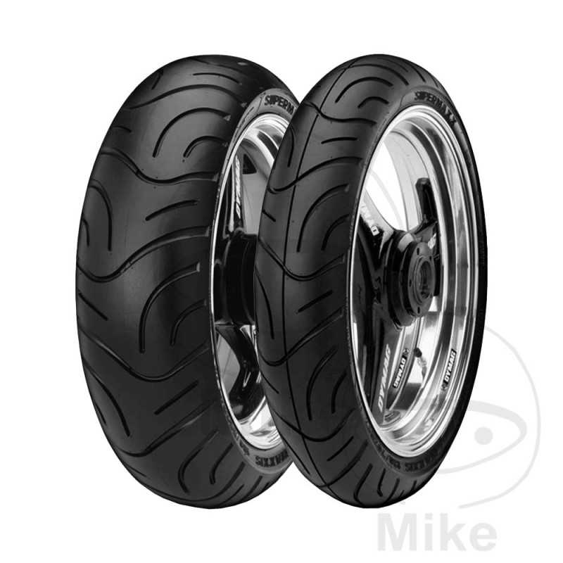 MAXXIS Neumático cubierta moto trasero 140/70-12 65P TUBELESS 
 UNIVERSAL M-6029 880.54.68