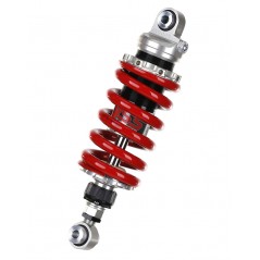 YSS SUSPENSION REAR SHOCK-ABSORBERS MZ456 TOP LINE 1116275