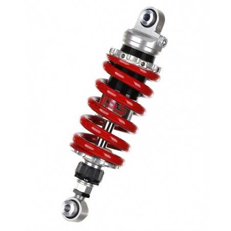 YSS SUSPENSION REAR SHOCK-ABSORBERS MZ456 TOP LINE 1116279