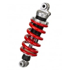 YSS SUSPENSION REAR SHOCK-ABSORBERS MZ456 TOP LINE 1116228