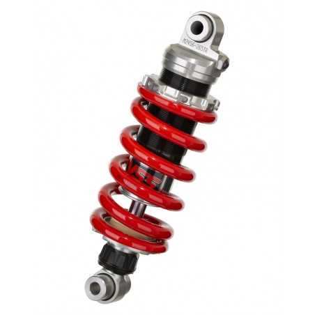 YSS SUSPENSION Amortiguador trasero MZ456 TOP LINE 1116228