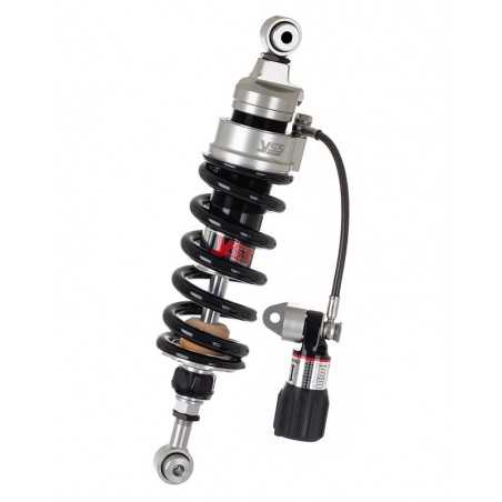 YSS SUSPENSION Amortiguador trasero MZ456 TOP LINE 1116240