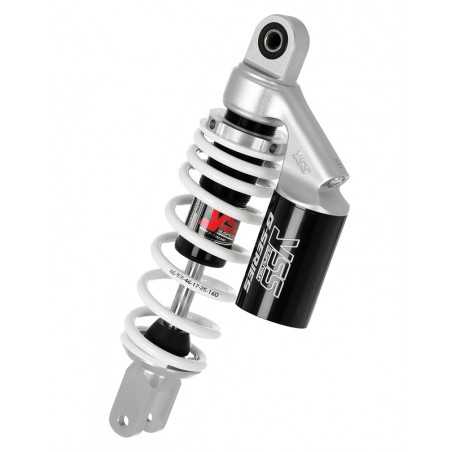 YSS SUSPENSION AMORTIGUADOR TRASERO TC302 TOP LINE L 15 1116321