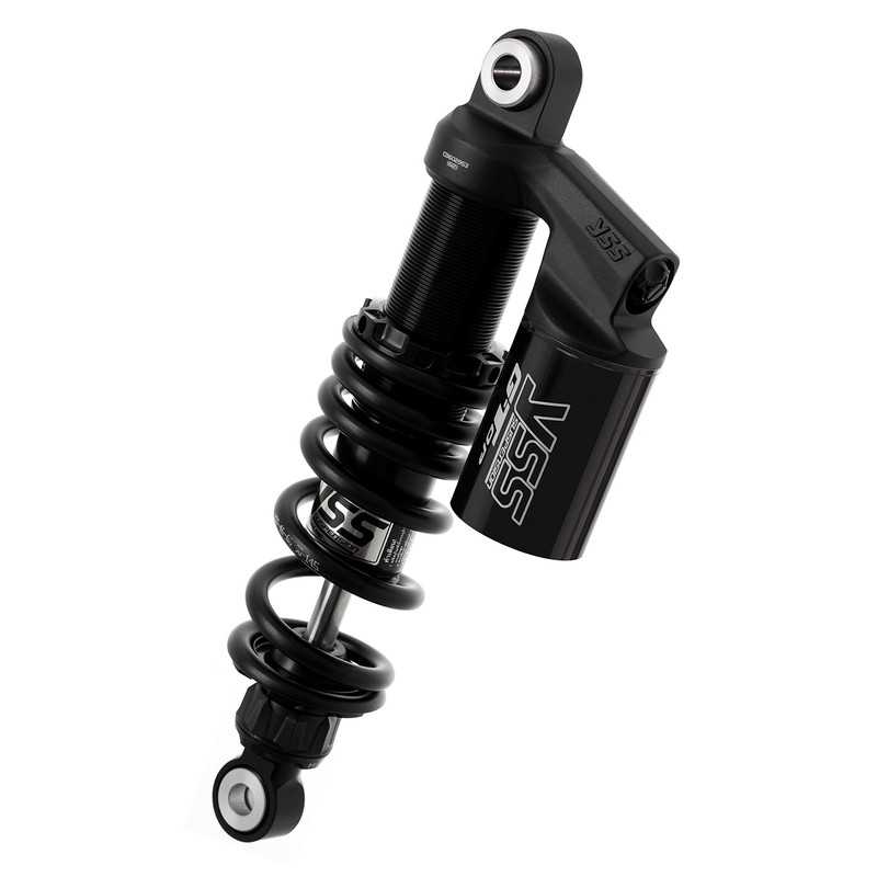 YSS SUSPENSION REAR SHOCK-ABSORBERS RG362 TOP LINE  120 KG 1116251