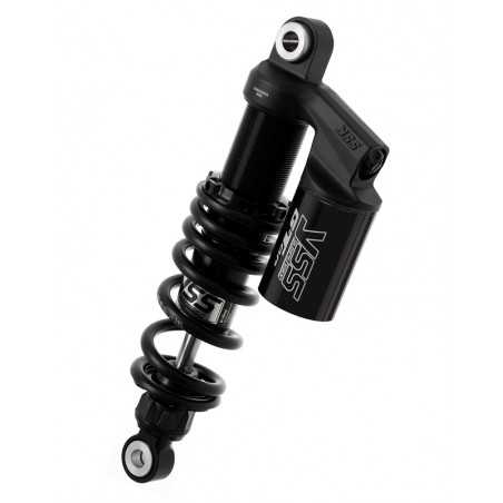 YSS SUSPENSION REAR SHOCK-ABSORBERS RG362 TOP LINE 120 KG 1116251