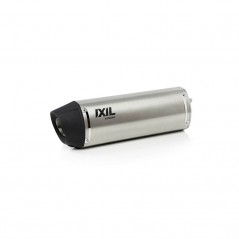 IXIL Silent exhaust HEXOVAL XTREM 1111307