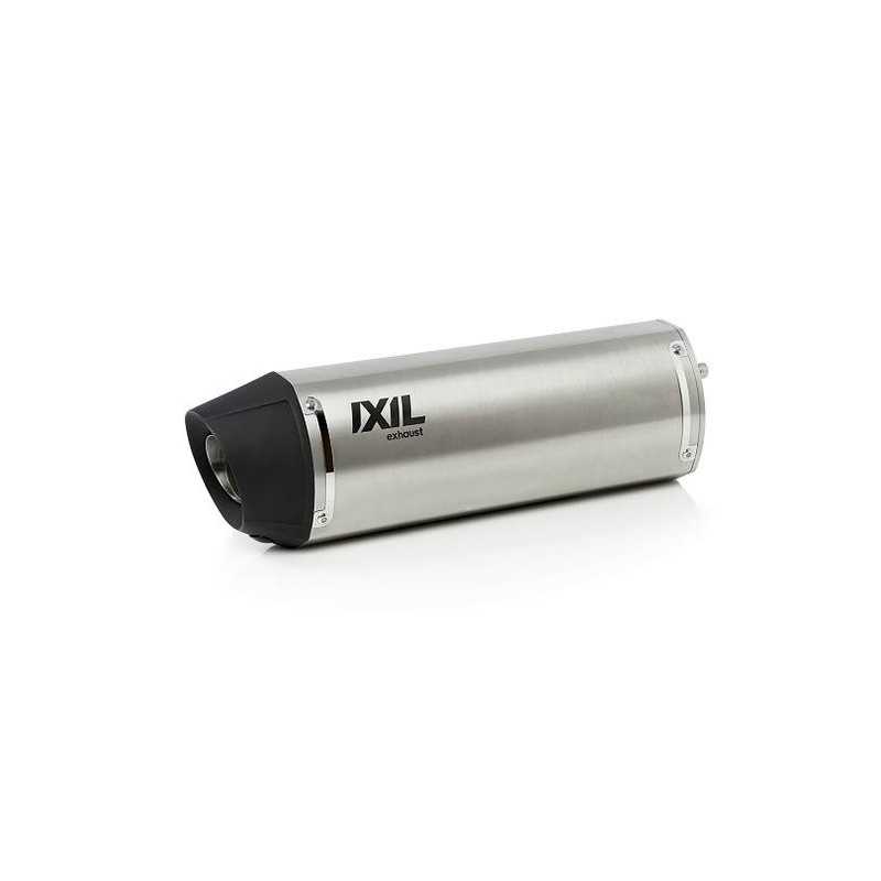 IXIL Silent exhaust HEXOVAL XTREM 1111307