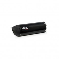 IXIL Silent exhaust HEXOVAL XTREM 1111337