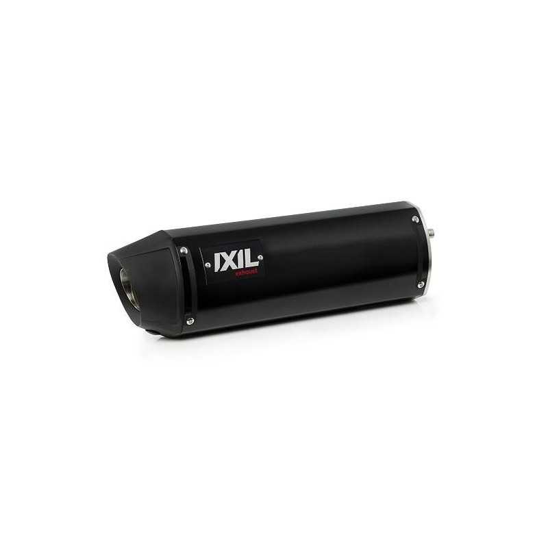 IXIL Silent exhaust HEXOVAL XTREM 1111337