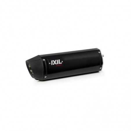 IXIL Silent exhaust HEXOVAL XTREM 1111337