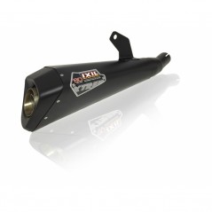IXIL Silent exhaust SLASH CONE XTREM X55 1111395