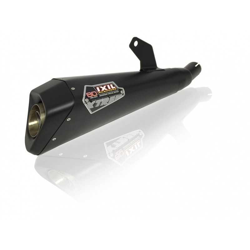 IXIL Silent exhaust SLASH CONE XTREM X55 1111395
