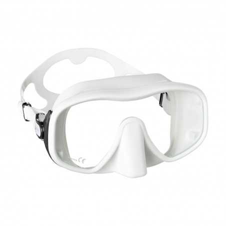 MARES MASCARA GAFAS BUCEO JUPITER 411057-2VAR2