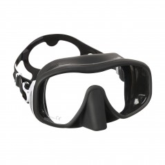 MARES MASCARA GAFAS BUCEO JUPITER 411057-2VAR2