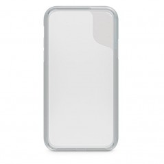 QUAD LOCK Funda impermeable móvil PONCHO IPHONE XS MAX 1118038
