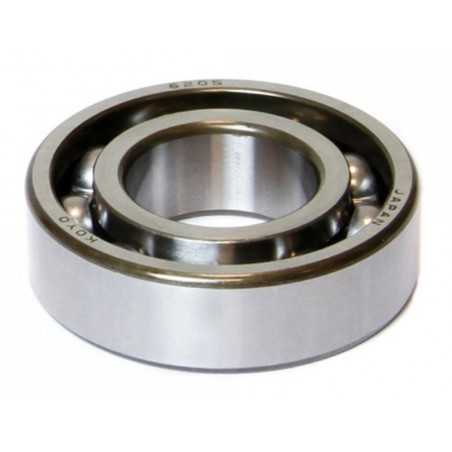 PROX crankshaft bearing Ø30x62x16 6206/C3 1117603