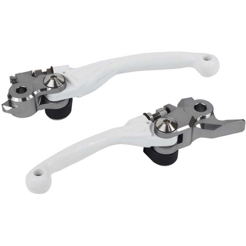 POLISPORT Kit de manetas PIVOT 1115003003VAR