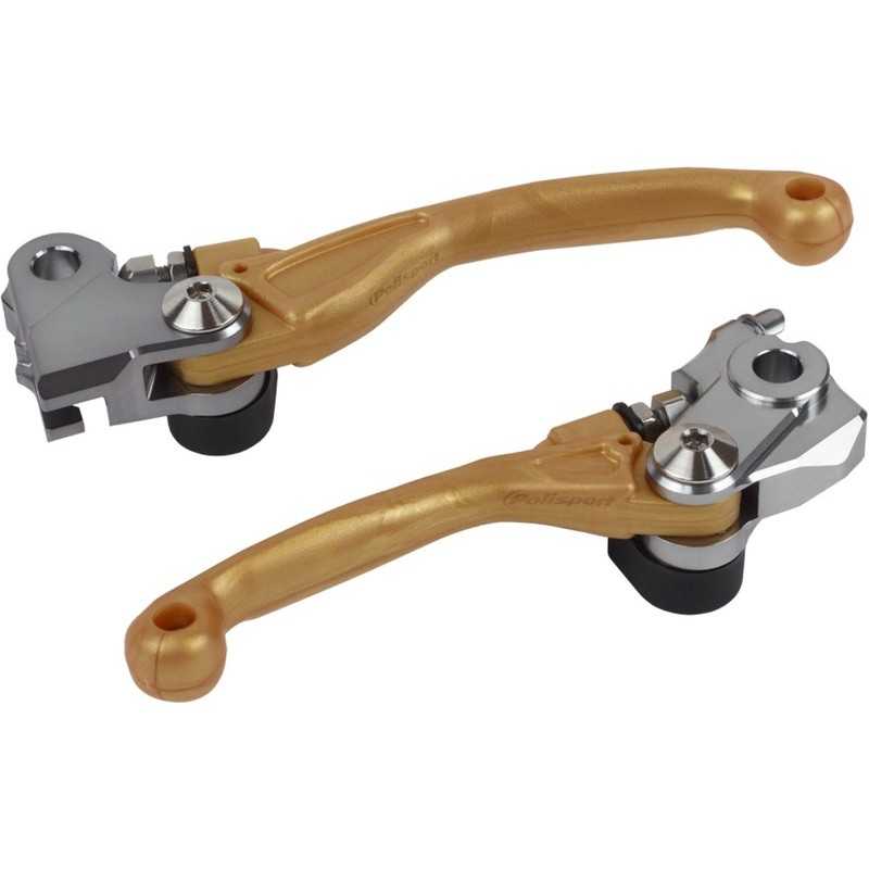 POLISPORT lever kit PIVOT 1114998002VAR