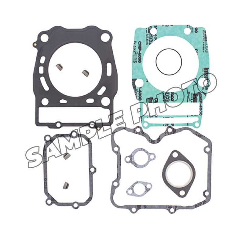 CYLINDER WORKS Kit cilindro completo 1117539