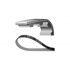 DAYCO Timing belt 68X18 MM 1117548