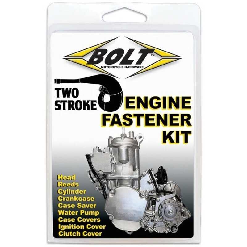 BOLT Engine screw kit 1109298