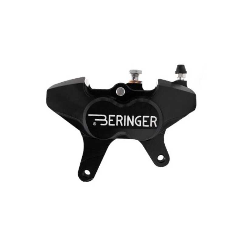 BERINGER Pinza de freno 4 pistones Axial Izquierda 1109235