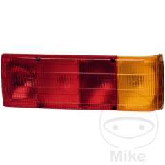 HELLA Tail light with brake/indicator light 101.14.89