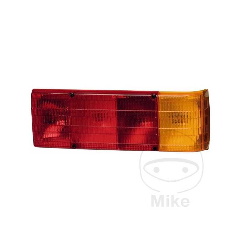 HELLA Tail light with brake/indicator light 101.14.89